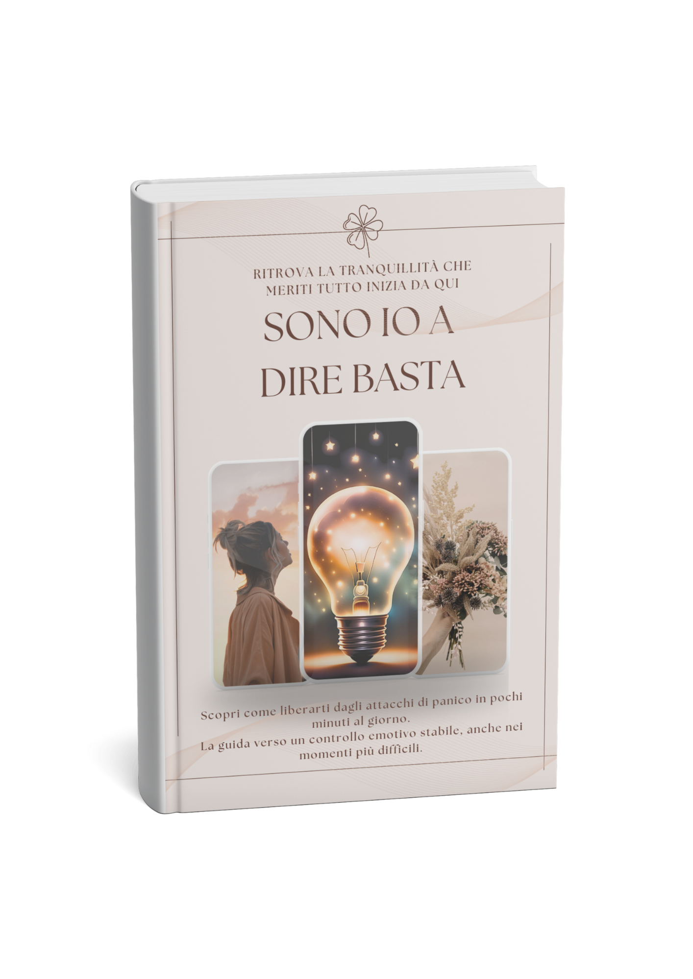 Sono io a dire basta